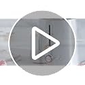 Café Express Finish 2-Slice Toaster - Wide Slots & Bagel Mode - Stainless Steel