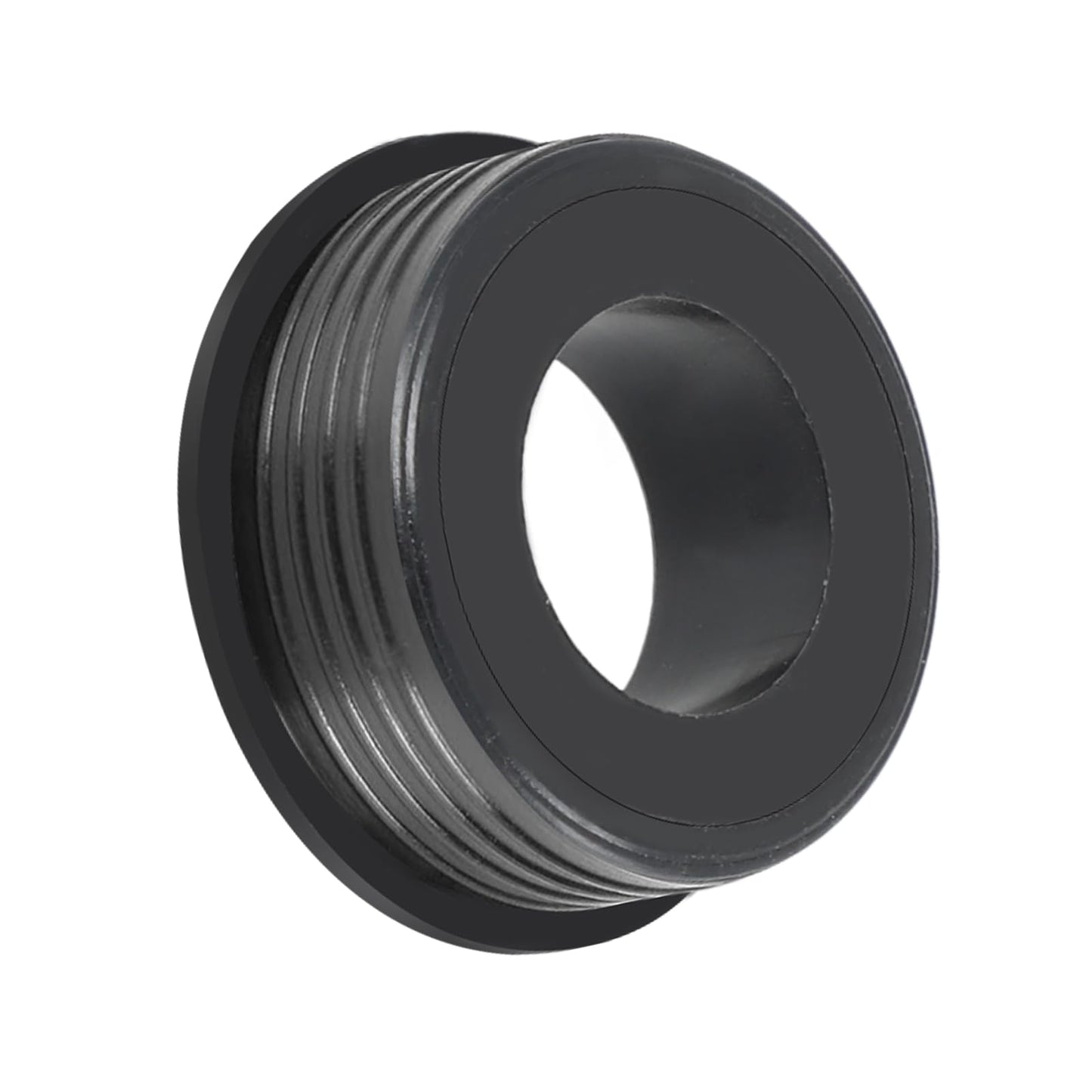 Roykaw Golf Cart Steering Column Bushing Compatible with EZGO Gas and Electric Vehicles (2001-up), OEM# 28569G01, 28569-G01, 28569-G01IC, 10810IC, BRG028569, SP28569-G01