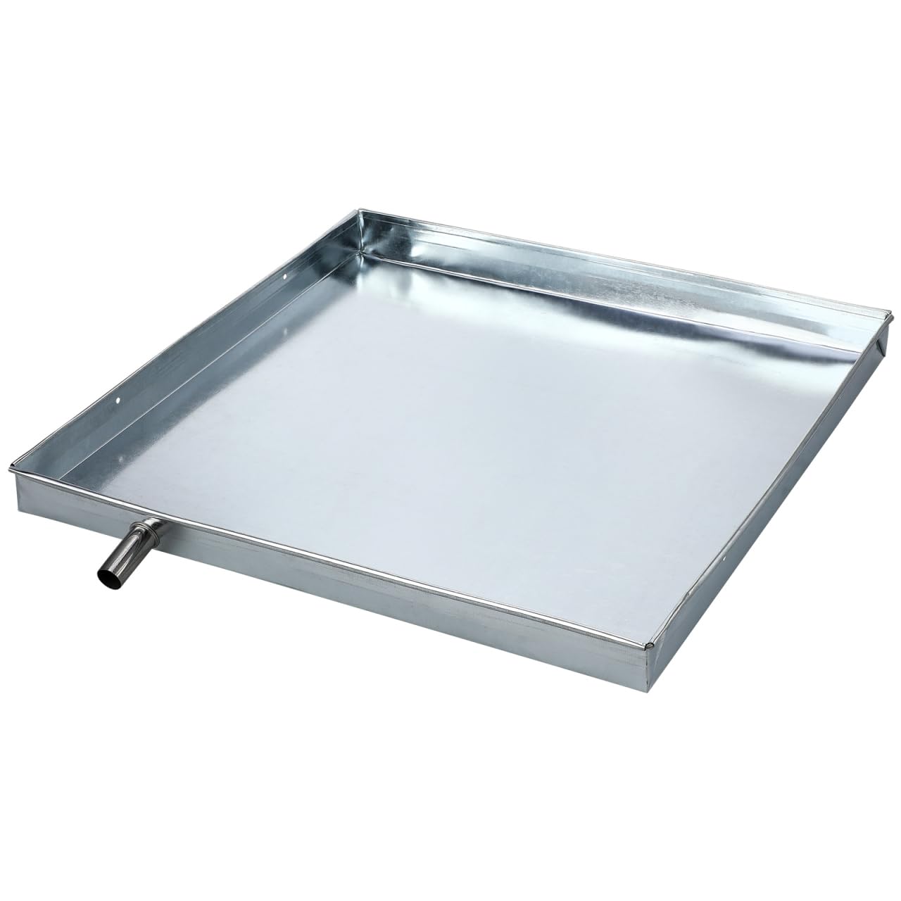 DOITOOL Air Conditioner Drip Pan, AC Drain Pan Air Conditioning Drainage Drip Tray Catch Pan Water Tray Accessories