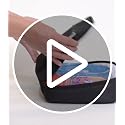 JanSport Insulated Lunch Break Cooler Bag - One Size Black, Leakproof
