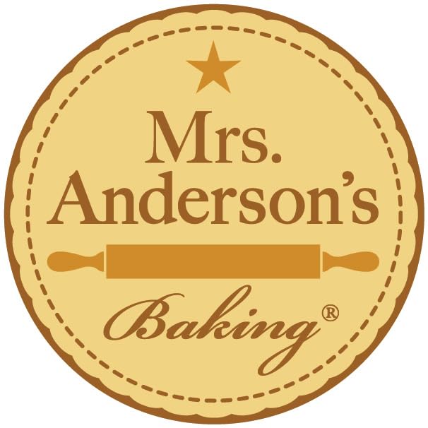 Mrs. Anderson's Baking Non-Stick Springform Pan, European Carbon Steel, PFOA Free, 9-Inch