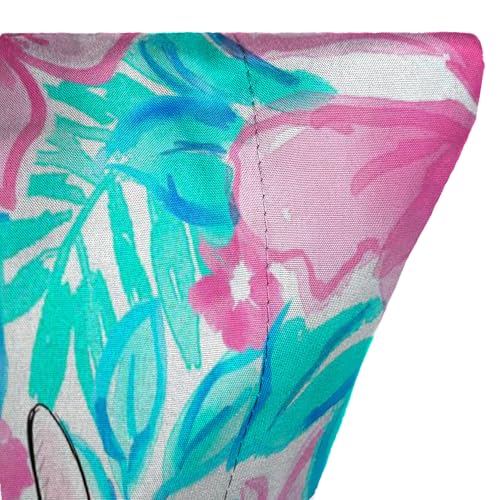 Jay Franco Lilo & Stitch Twin Sheet Set - White Stitch, 3-Piece Twin