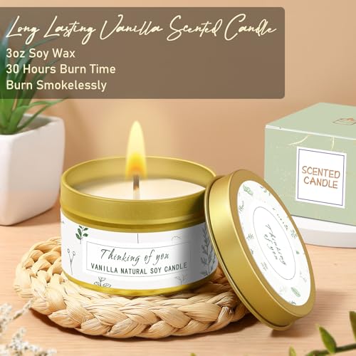 Self Care Spa Gift Basket for Women Sage Green - Relaxation & Stress Relief
