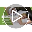 Four Seasons Essentials Full Size Waterproof Mattress Protector Zippered Encasement Hypoallergenic White