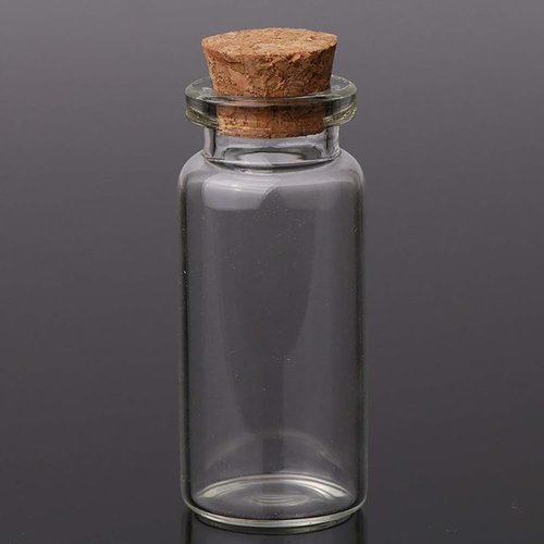 100Pcs Cork Stoppers 10 Sizes Wooden Tapered Cork Plugs, Wooden Tapered Wine Bottle Stoppers Replacement Corks for Wine Beer Bottle Crafts