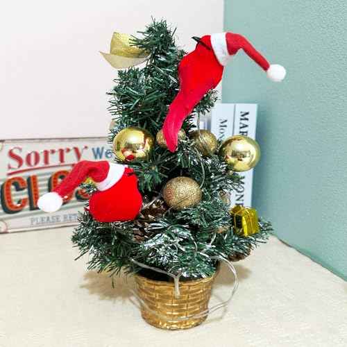 2pcs Christmas Cardinals Artificial Red Cardinal Birds Red Bird Decor for Christmas Decorations Tree Flower Floral Arrangements Yard Patio Wreath Design