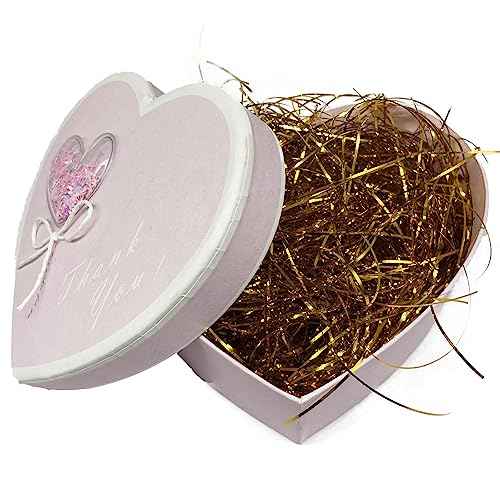 MMvolesy Gold 2000 Icicles Tinsel Fringe Strands, Metallic Foil Decor for Home, Party, Wedding, Christmas, Winter, Birthday Celebrations (100mm x 250mm)