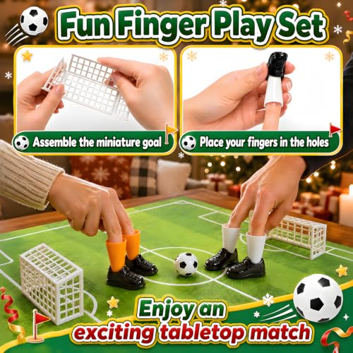Advent Calendar 2026 Soccer Gift Set for Teenagers 24 Days Sports