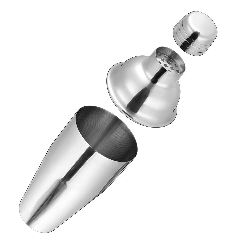 Cocktail shaker