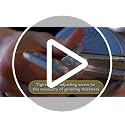 Corona Manual Grain Mill - Cast Iron Hand Grinder for Corn, Wheat & Coffee