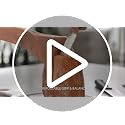 Farberware 22-Piece Knife Block Set - Never Needs Sharpening, High Carbon Stainless Steel