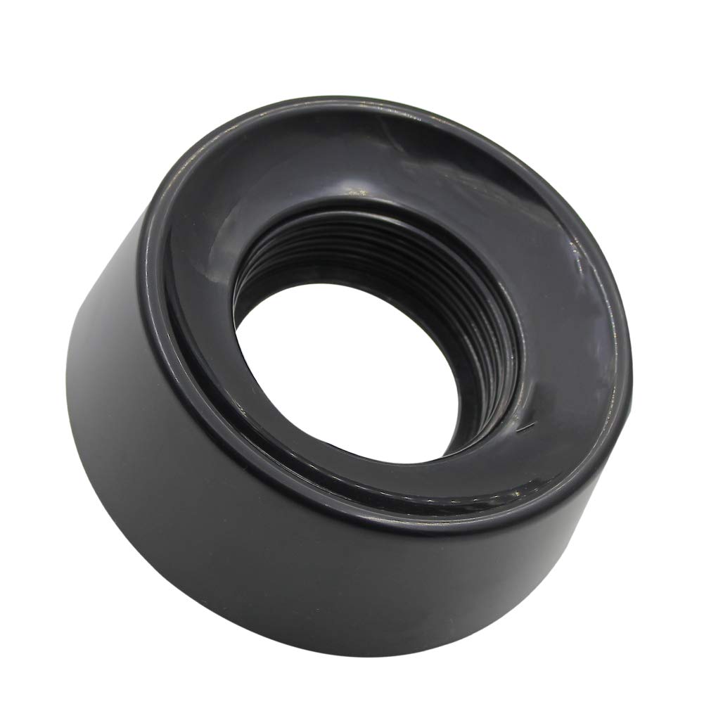 Joyparts Replacement Parts Blender Collar， Compatible with Cuisinart Blender SPB-7CH-LR （Black）