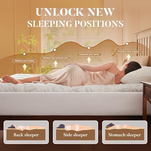 Primesoft King Size Waterproof Mattress Topper - Thick Pillow Top, Breathable & Soft, Fits Up to 21 Inch Deep, White
