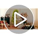 5.8FT Prelit Christmas Tree with Timer Remote - Artificial Xmas Tree for Indoor Holiday Decor - A-Light Green