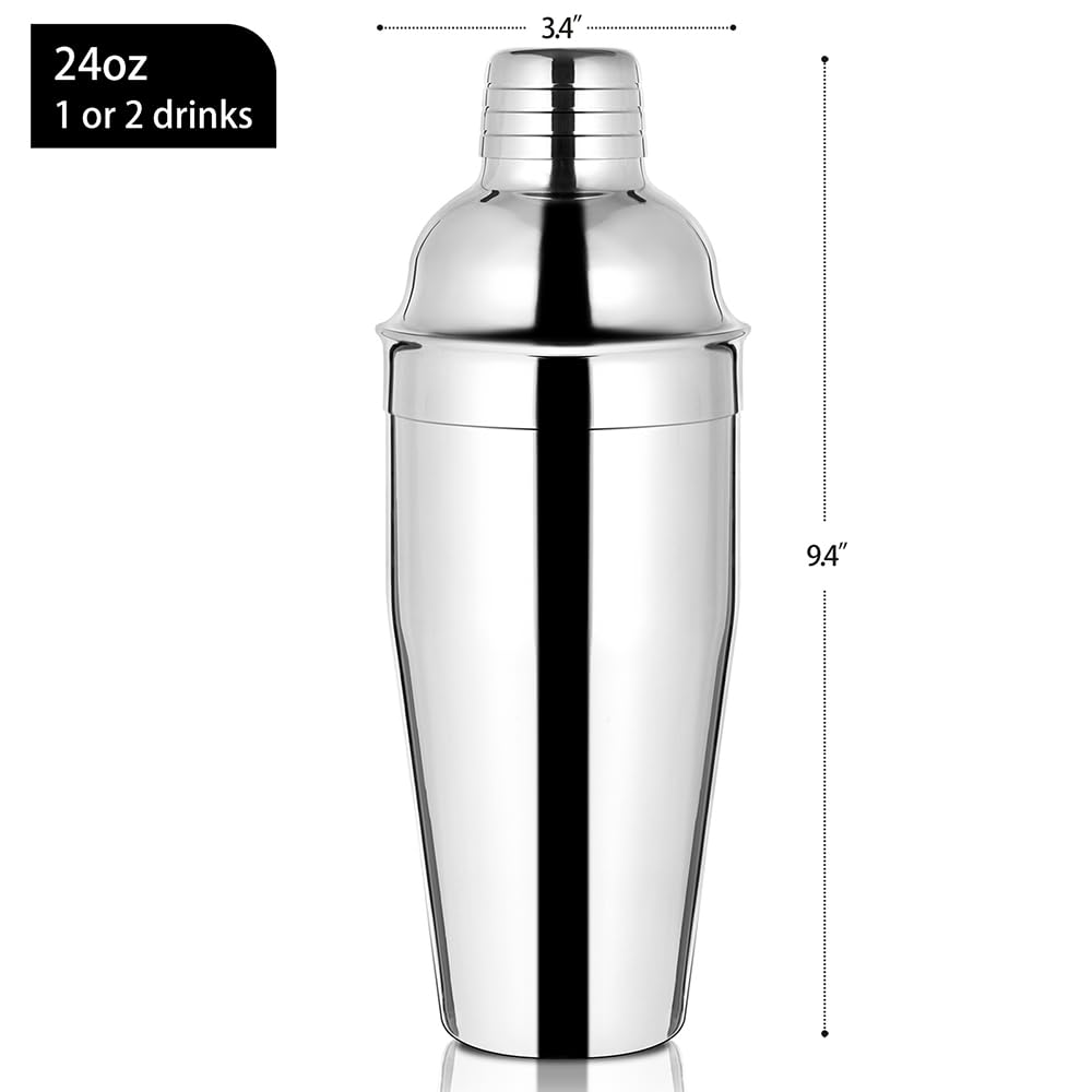 Cocktail shaker