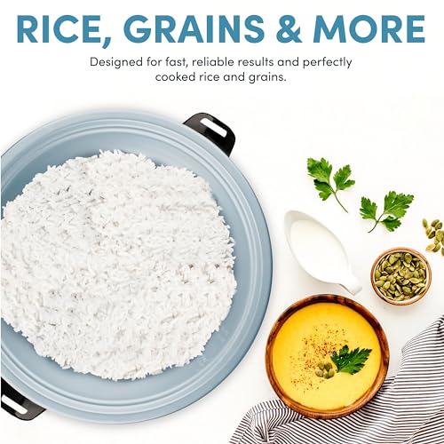 Aroma 20-Cup Uncooked / 40-Cup Cooked Commercial Rice Cooker & Warmer