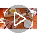 Hoolerry 300 Pcs Christmas Disposable Wooden Spoons Multi Styles for Hot Cocoa & Party