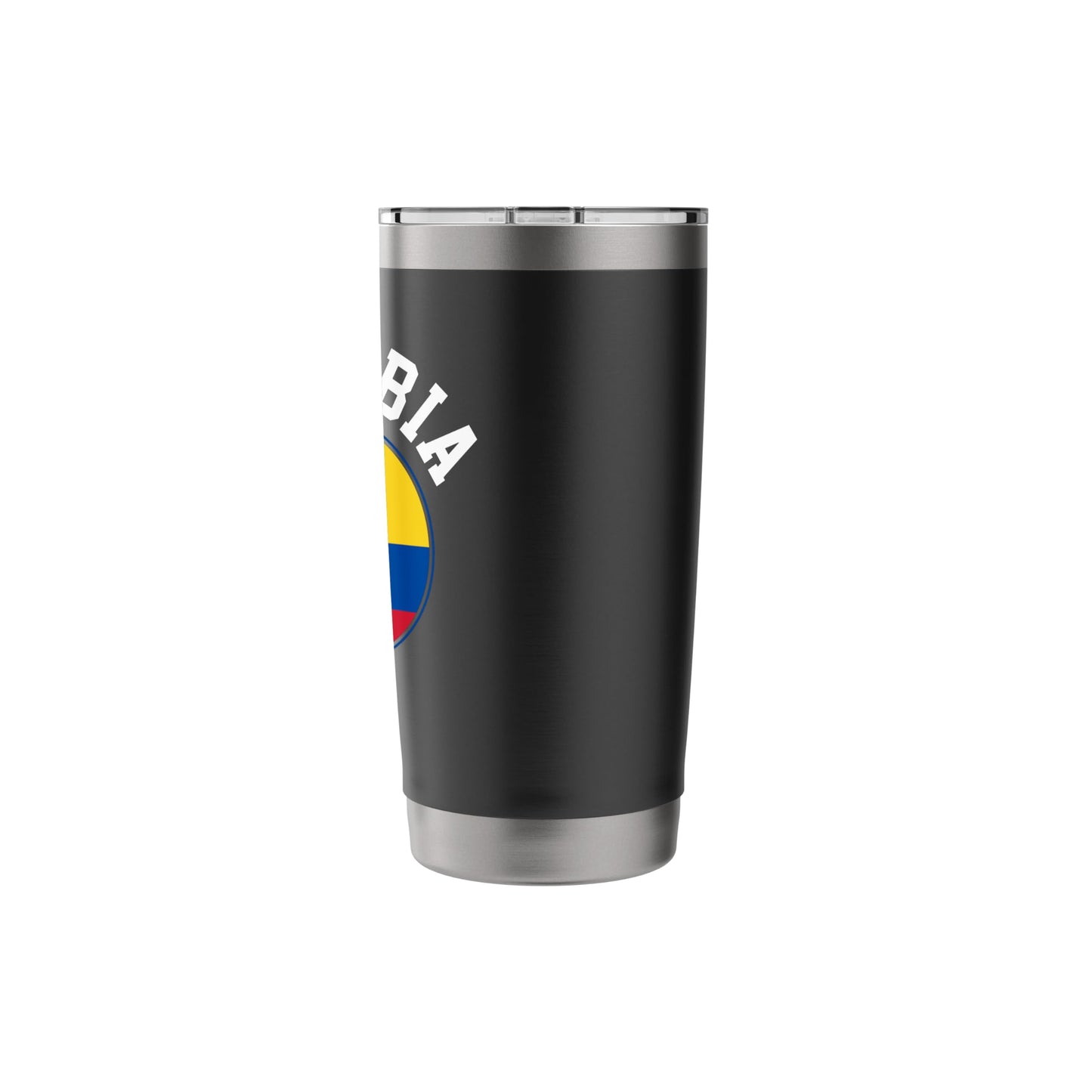 Colombia Stainless Steel Insulated Tumbler