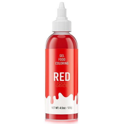 Food Coloring Gel for Baking