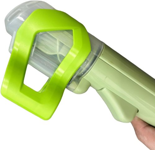 Bissell Little Green Machine Brush Replacement Parts - Tough Stain Tool Attachments | Compatible with Multiple Models