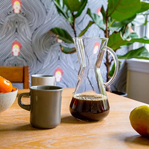 Counter Culture Whole Bean Coffee 2-Pack - Fast Forward Light Roast Nutty Sweet Creamy 12oz