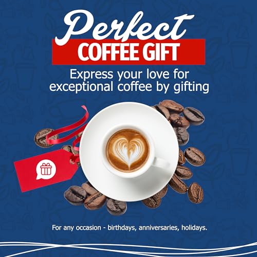 Café Aroma Decaf Dark Roast Espresso Ground Coffee, Authentic Cuban
