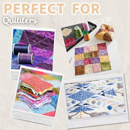 Huglanket Wearable Blanket Hoodie for Adults Oversized with Pockets - Quilting Gift