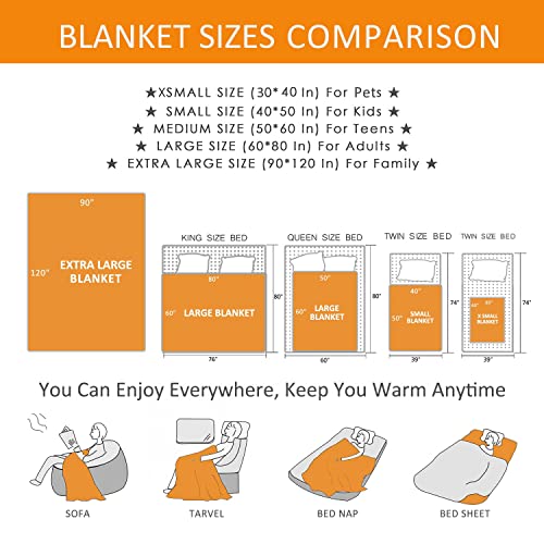 Fire Truck Fireman Baby Blanket Gifts Super Soft Swaddle Newborn Cozy Baby Receiving Blanket Stroller Throw Blanket for Crib 40x30 in forBaby/Puppy