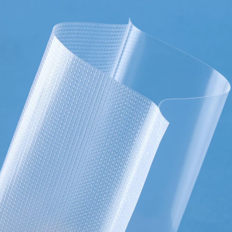 Premium Vacuum Sealer Bags - Airtight Food Saver Rolls | BPA Free, Heavy Duty, 8x200 Inches, 5 Count