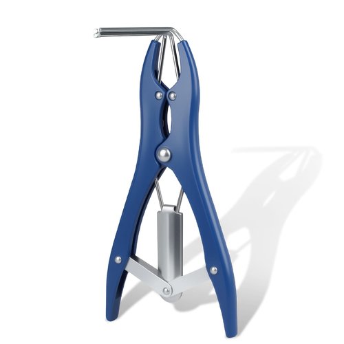Borosino Balloon Expander Pliers, Balloon Stuffing Machine For Filling Balloons Sequin Petals Feathers, BalloonStuffingmachineclearBalloons For Stuffing(Extended Style)