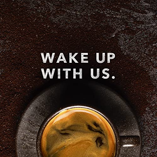 Organic Dark Roast Whole Bean Coffee 35.2 Ounce - Fairtrade, Kosher, Certified