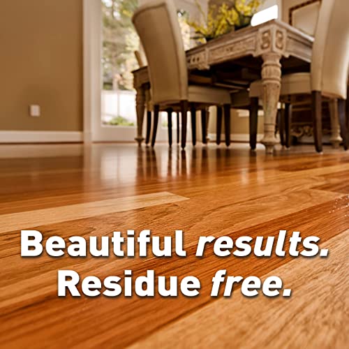 Basic Coatings Squeaky Hardwood & Floor Cleaner Concentrate 1 Gal