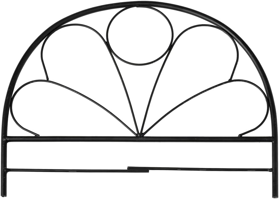 YEAHOME Garden Flag Holder Stand - Premium Weather-Proof Metal Arbor for All Seasons Flags
