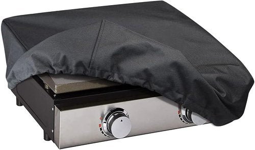 i COVER Griddle Cover - Heavy Duty Waterproof Canvas for Blackstone 22-Inch Griddles