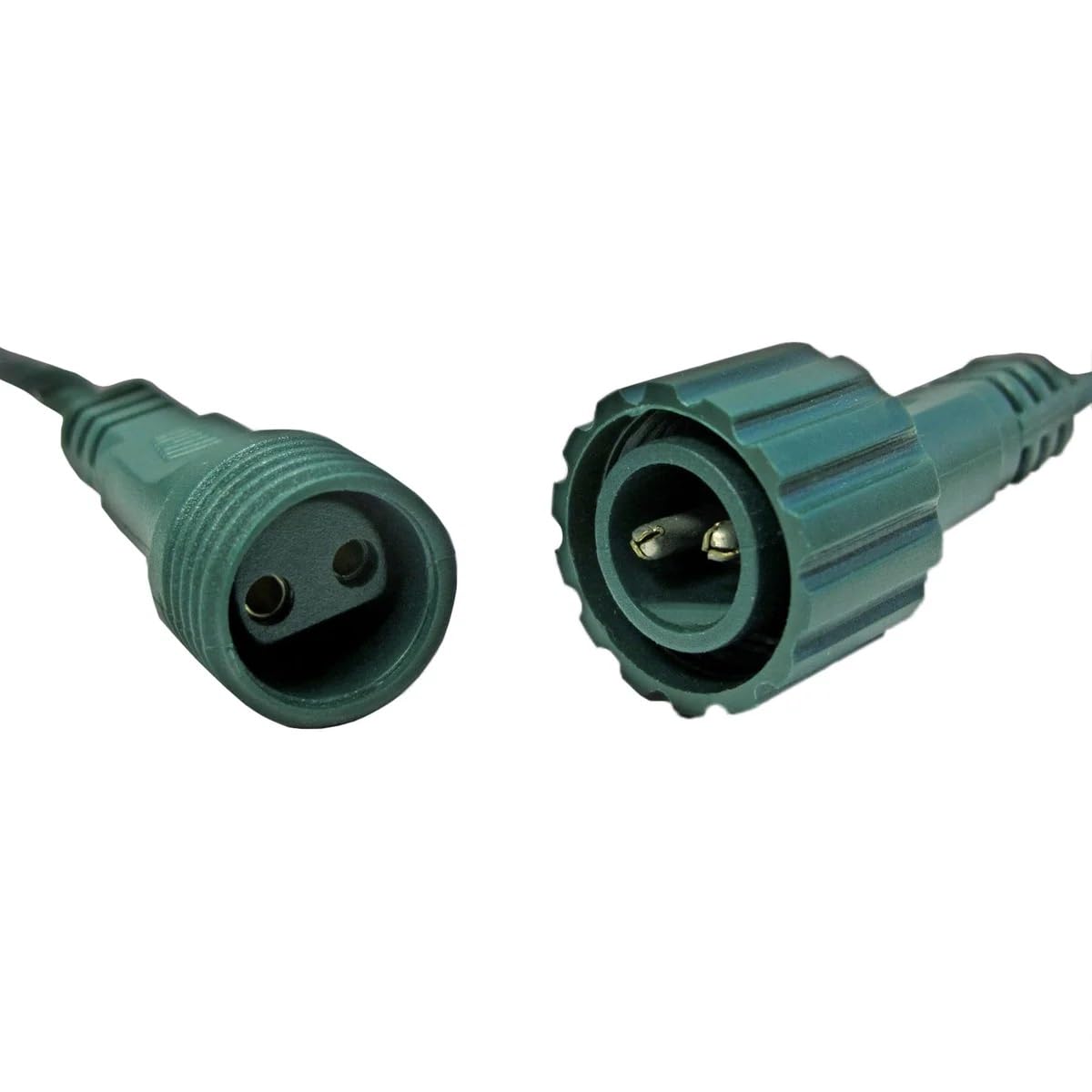 SYLVANIA Stay Lit Platinum Strings Christmas Lights - Color Action Mini Lights - 1 Strings, 200 Lights Per String