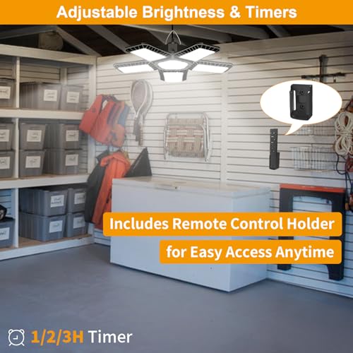 Solar Shed Light with Motion & Constant On LED 267 Brightness