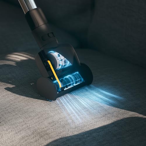 Miele Handheld Mini Turbo Brush Pet Hair Removal Attachment