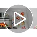 Hoteam 30 Pcs Seasonal Magnets Gnome Holiday Refrigerator Fall