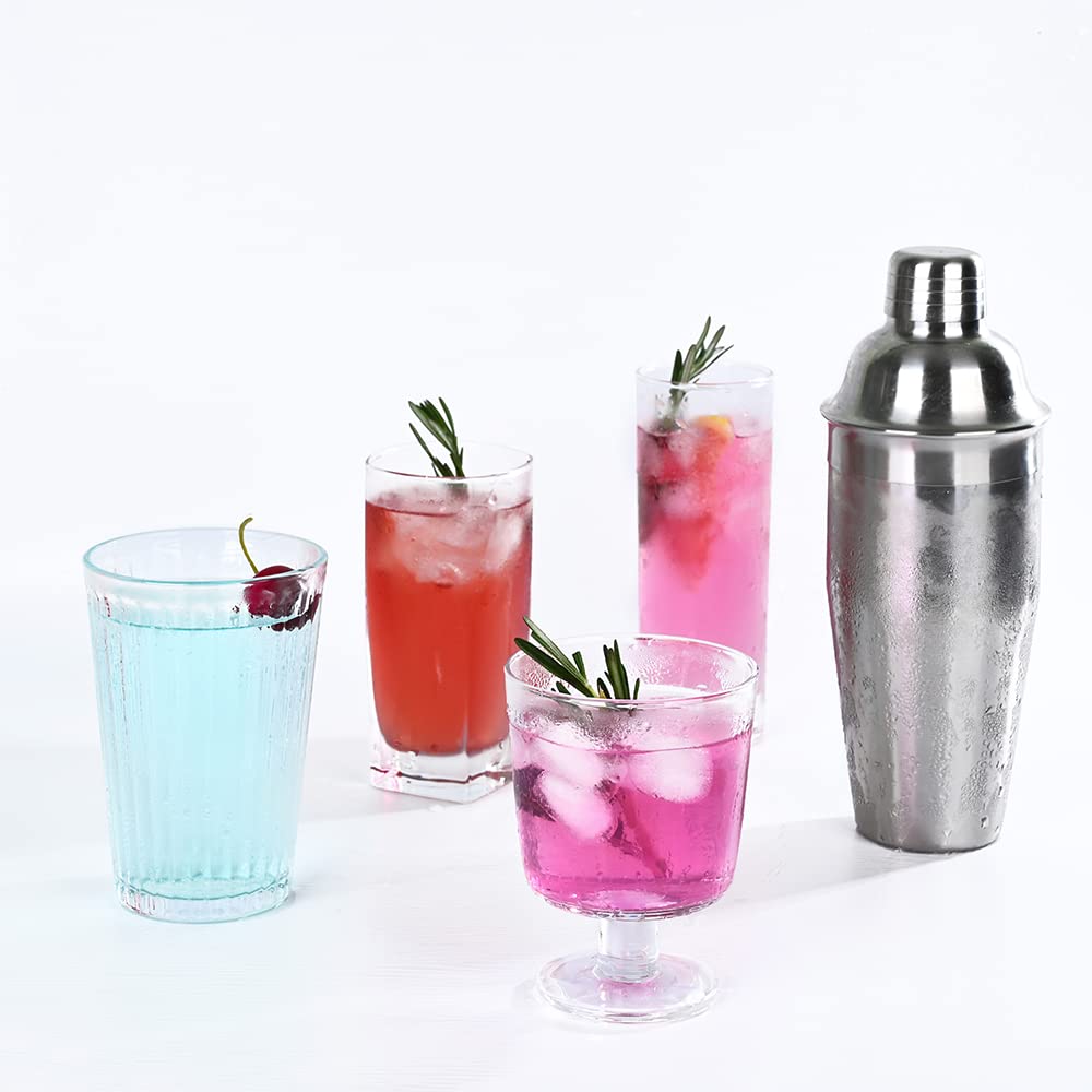 Cocktail shaker