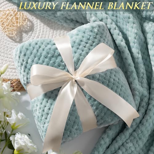 Get Well Gifts Basket for Women After Surgery - Dusty Blue US