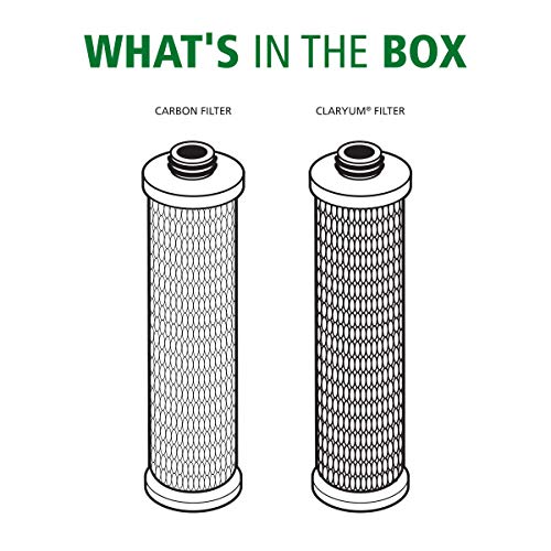 A. O. Smith AO-4000-CARBON Replacement Filter for RO System