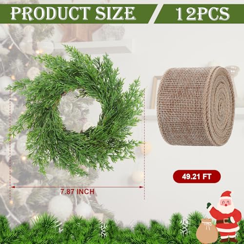 Knitgrip 12 Pcs 7.87