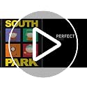 South Park Character Throw Blanket - Soft Plush Kids & Fans Gift