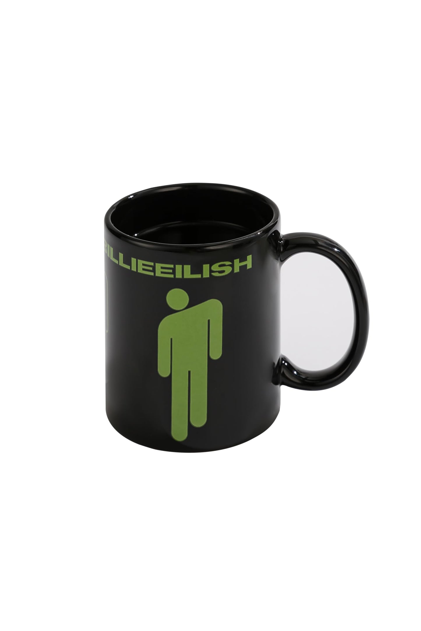 Pyramid International Billie Eilish Mug Stickman BK