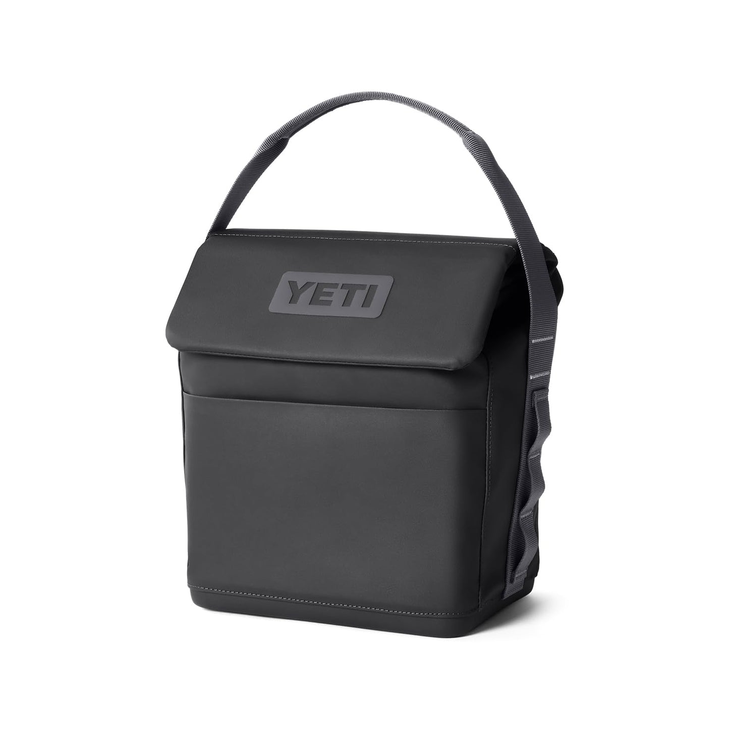 YETI Daytrip 6L Insulated Soft Cooler Lunch Bag, Charcoal