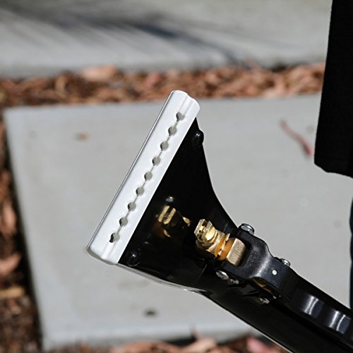 Mytee 8400P Air Lite Upholstery Extraction Tool - Lightweight & Durable