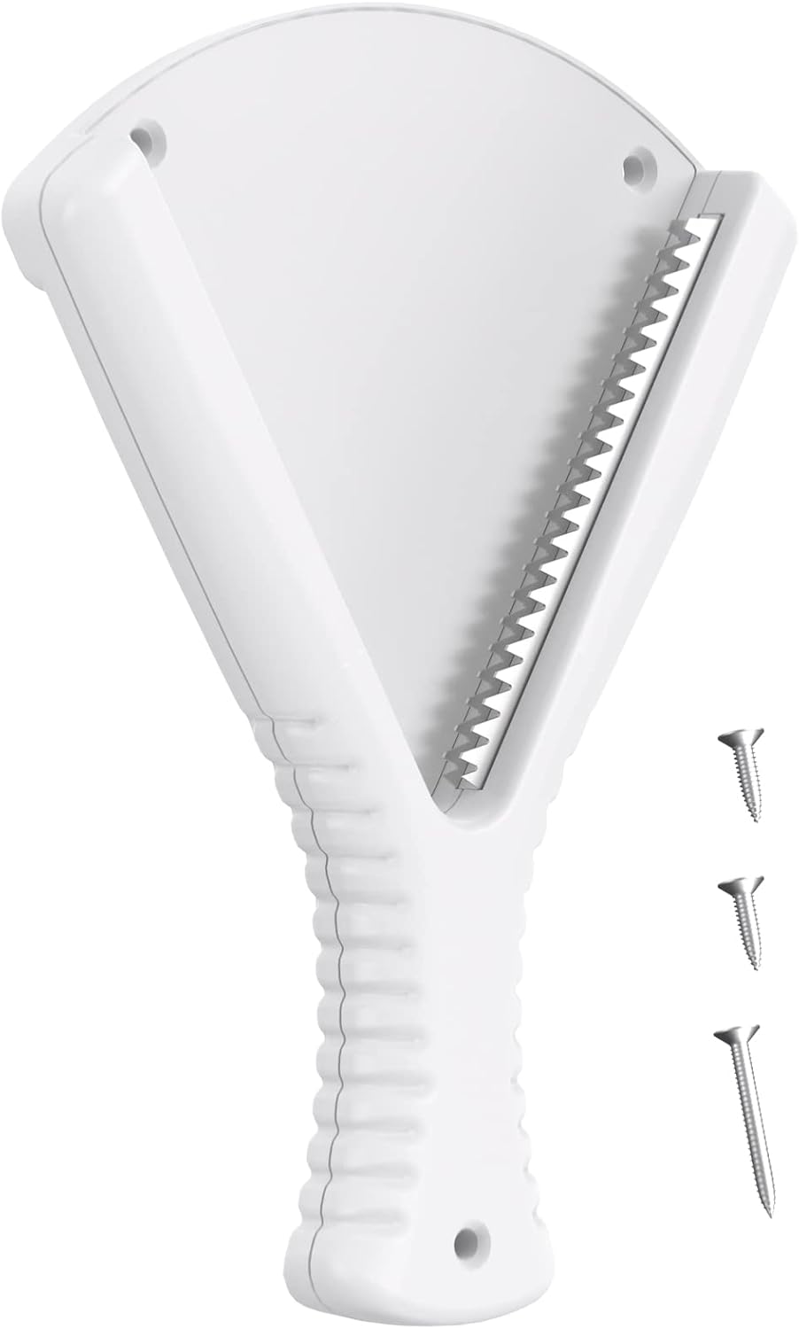 Skiennix Jar Opener - Easy Grip Dual Usage Tool for Seniors | Effortless Lid Opening for All Sizes