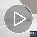 Ivory 100% Egyptian Cotton Percale King Bed Sheets Set - 4 Pieces