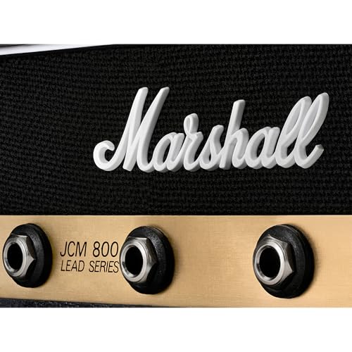 P Pluginz Marshall JCM800 Jack Rack® Reissue