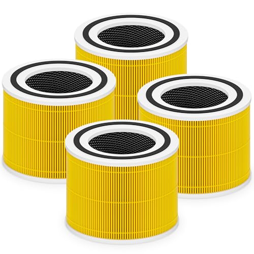 Core 300 Pet Care Replacement Filter for LEVOIT 300-P 300S 300S-P Air